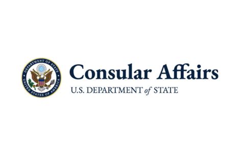 OFFICE OF CONSULAR AFFAIRS LAUNCHES .